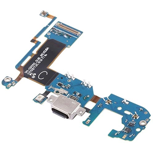 Charging Port Flex Cable - Samsung Galaxy S8+ / G9550