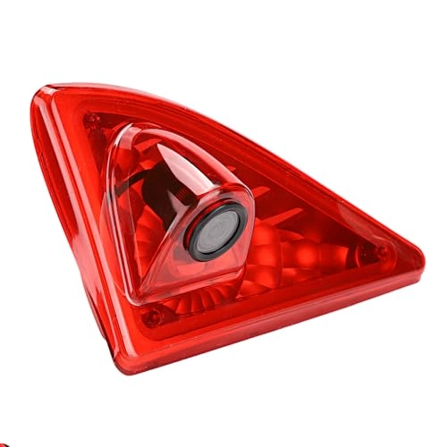 Brake Light Camera - 762 (H) × 504 (V)