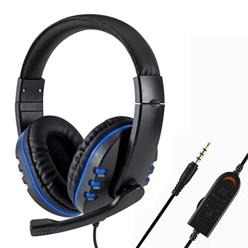 Gaming Headset Wired Headset