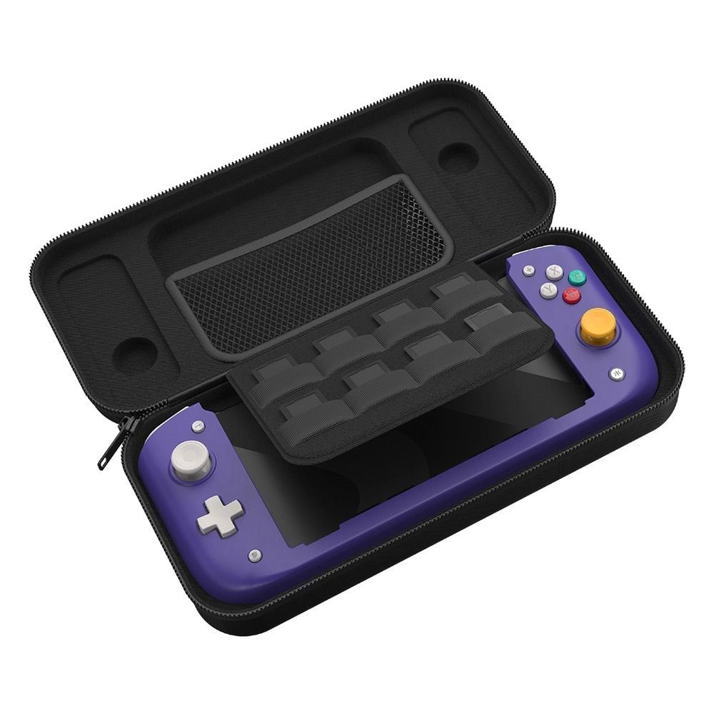 Nitro Deck - Retro Purple Switch