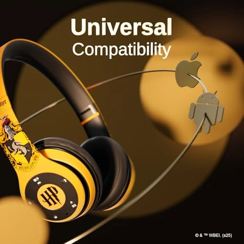 Harry Potter Wireless Headphone