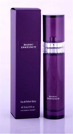 Basic Instinct - Eau de Parfum 75 ml