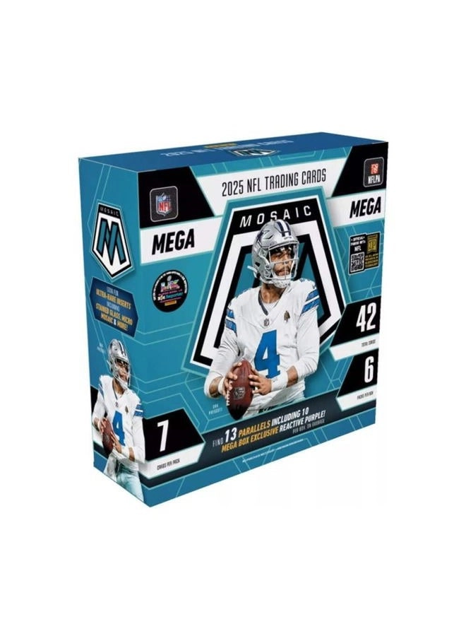 Panini FB Mosaic