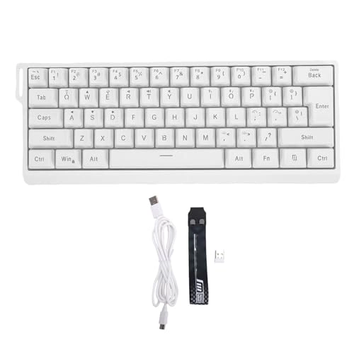 Wireless Mechanical Keyboard - Wired/Wireless