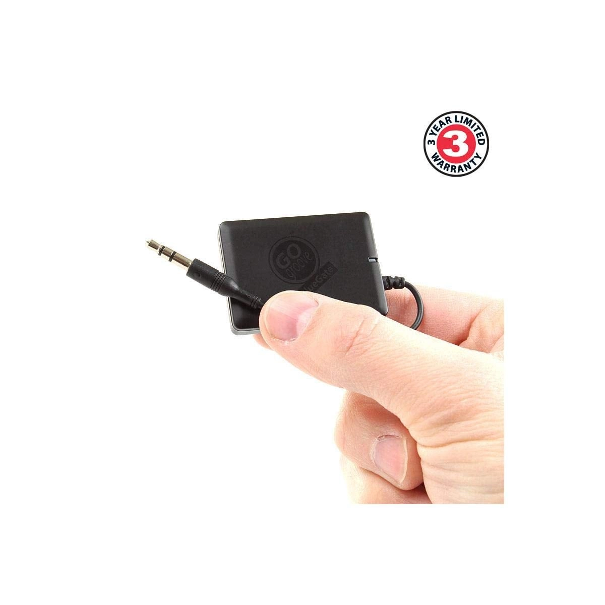 BlueGATE - 3.5mm AUX