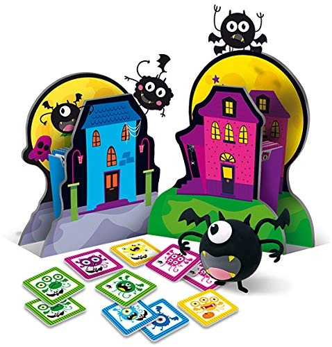 Kids Love Monsters - 3 years and up 1 piece(s)