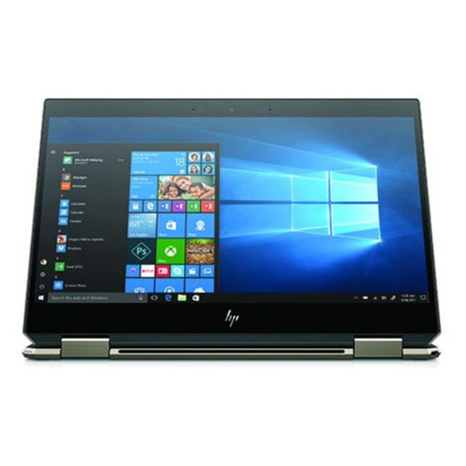 Spectre x360 13-AP0012NE - 13.3'' Core i7 16GB DDR4 512GB SSD