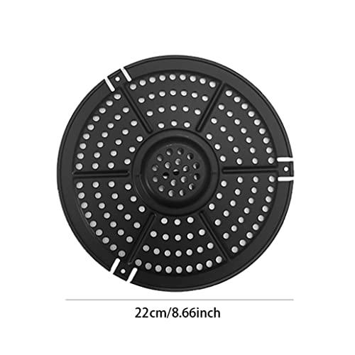 Air Fryer Replacement Grill Pan - Carbon steel 1 piece