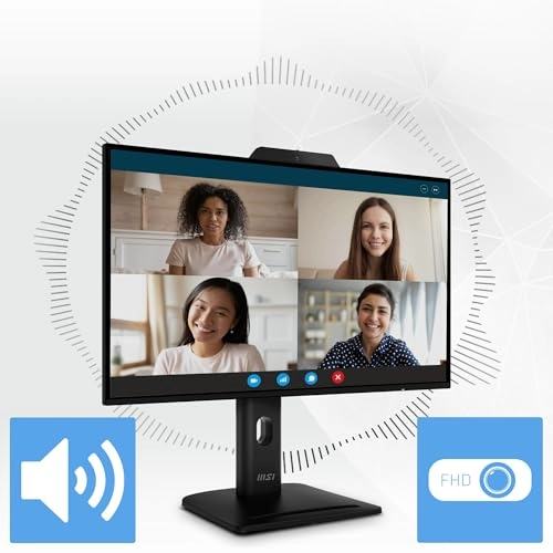 PRO MP272PMG - 27" 1920 x 1080