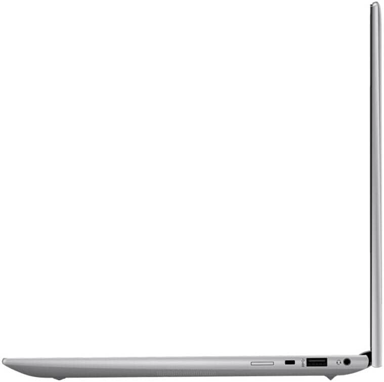 Zbook Firefly G10 - 14'' 512GB 16GB Core i7-1355U