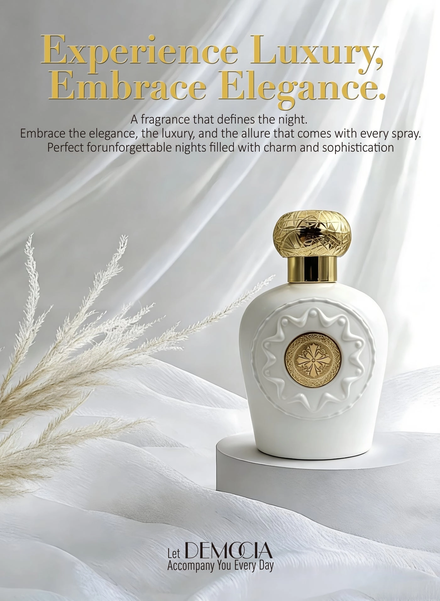 Aura Sweet Vanilla Oud Eau de Toilette 100 ml