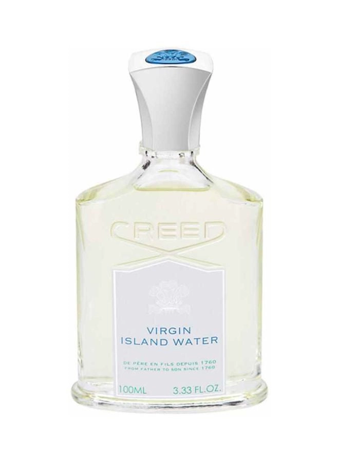 Creed Virgin Island - Eau de Parfum 100 ml