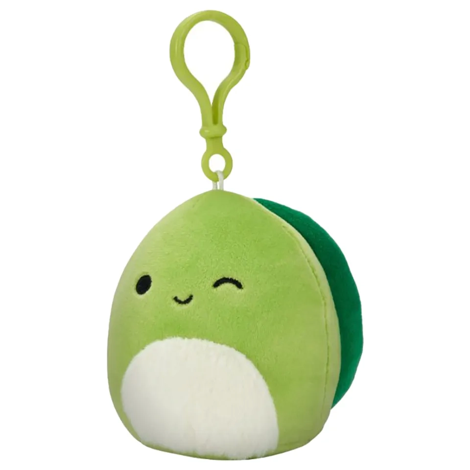 Henry Clip-On 8.89 cm Plush