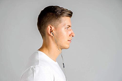 NRG 2.0 Wired Earbud