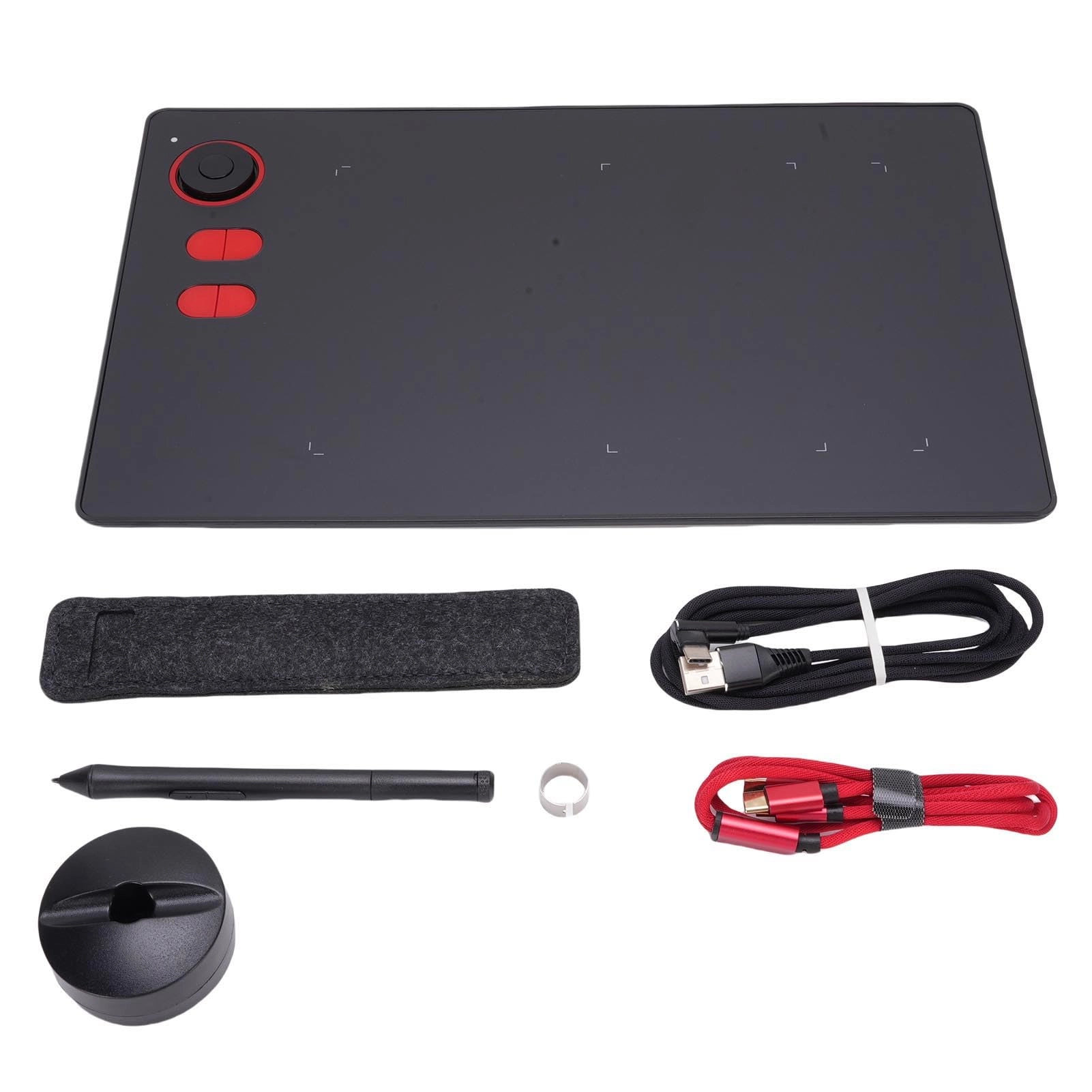 Drawing Tablet - 11x7.5in 8192