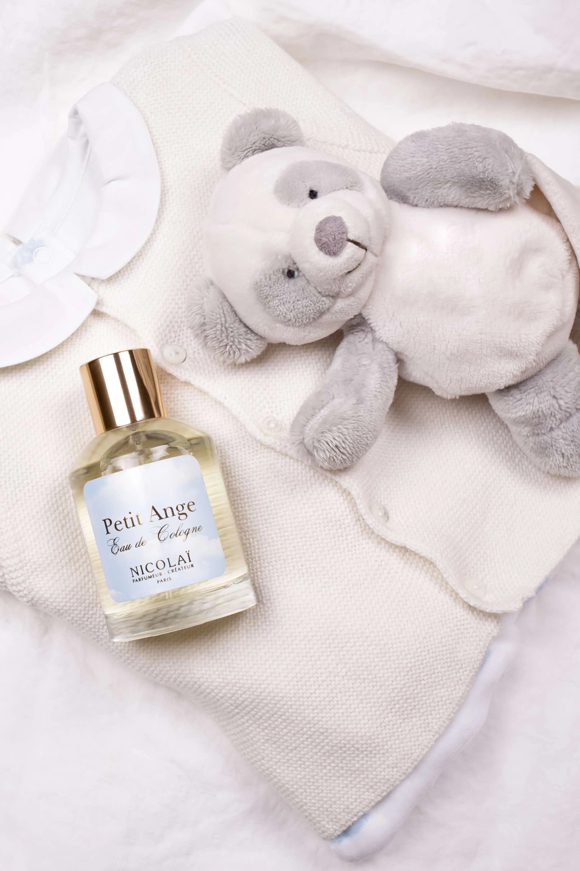 Petit Ange Eau de Cologne 100ml