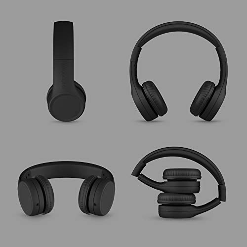 Connect+ Wired Headphone