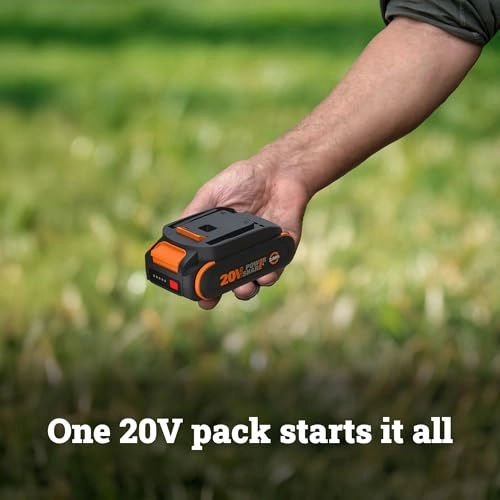 Switchdriver 2.0 - 20V Brushless 85pc Accessory Kit