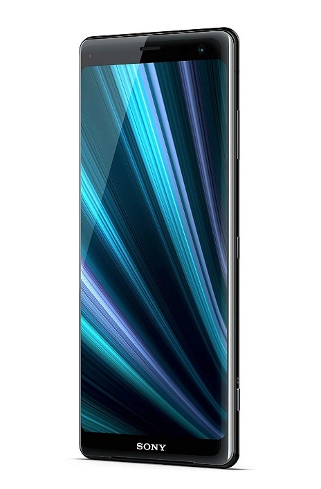 Xperia XZ3 - 4GB 64GB