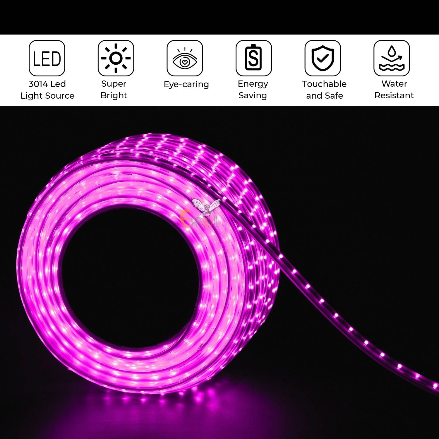 strip light - 35 Meter