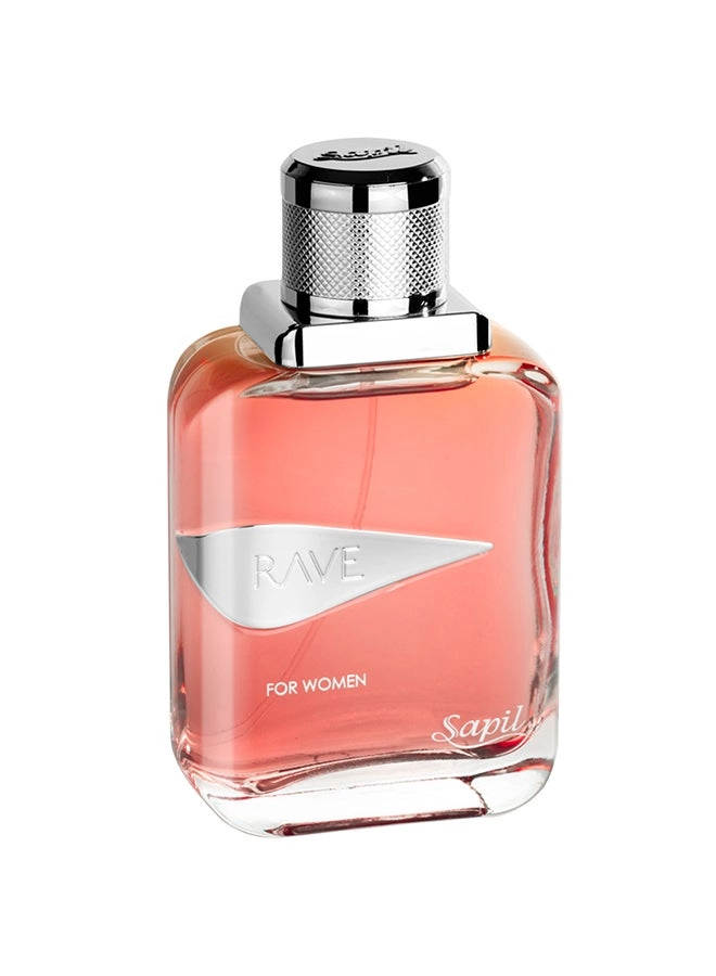 Sapil Rave Eau de Parfum 100 ml