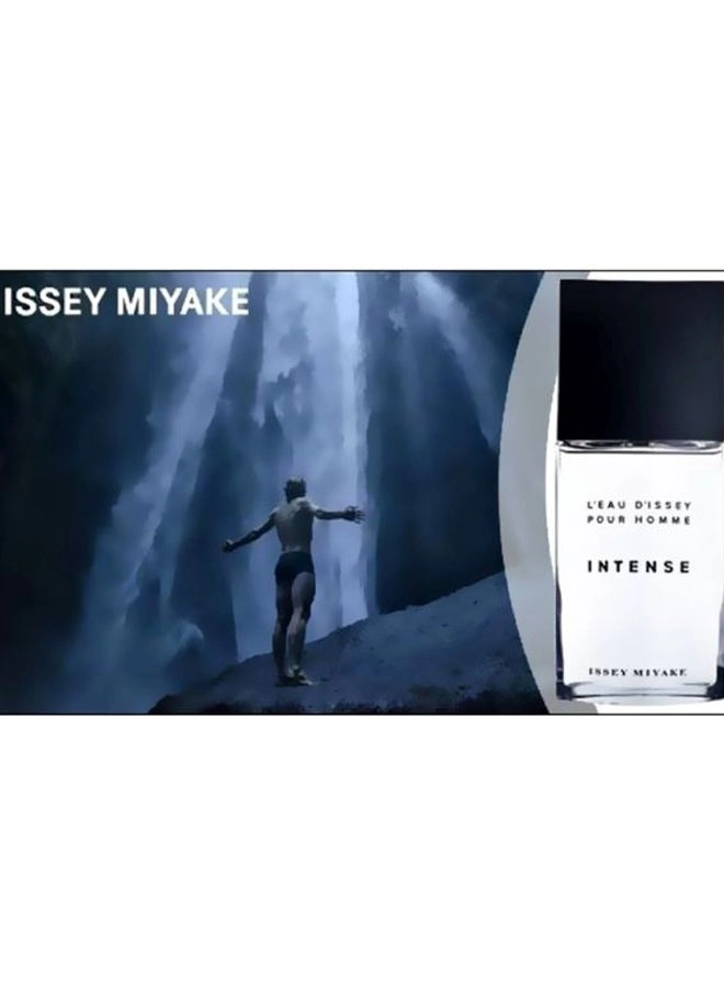 Intense Eau de Toilette 125 ml