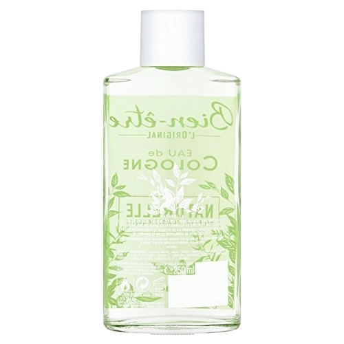 Natural Essences 70° Eau de Cologne - 250 ml