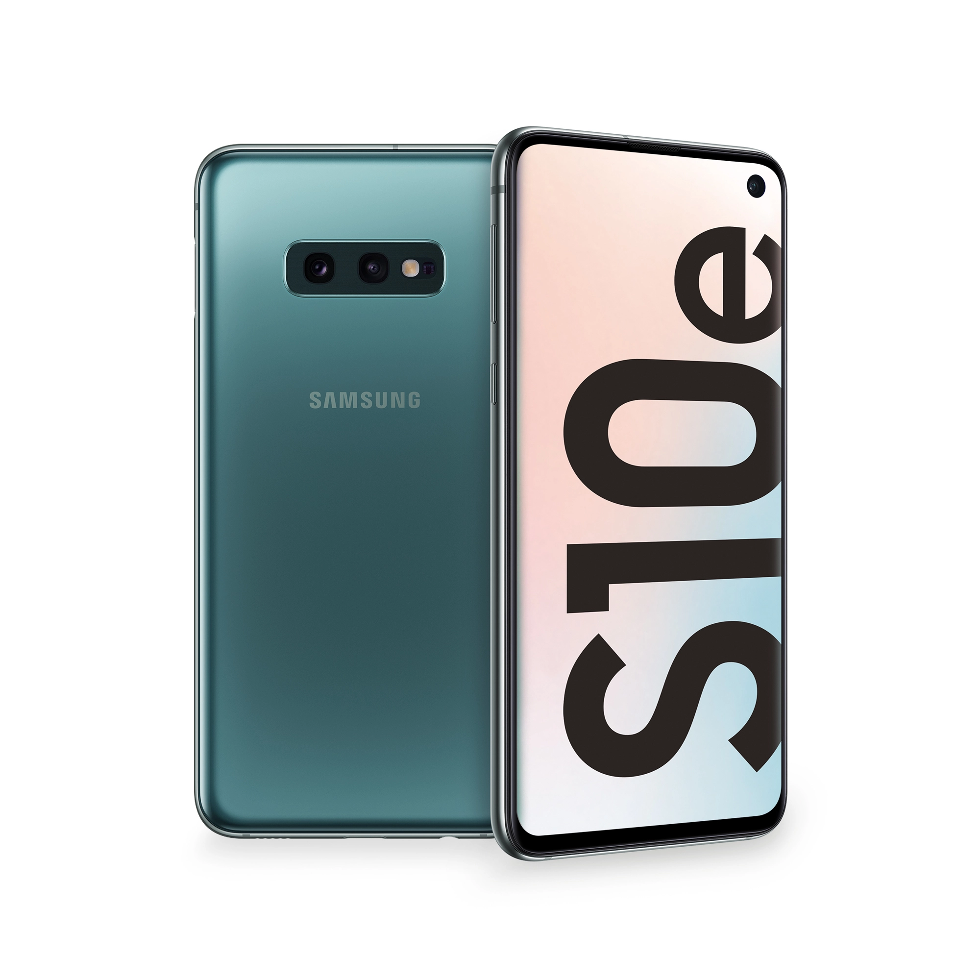 (Renewed) Galaxy S10e - 128 GB