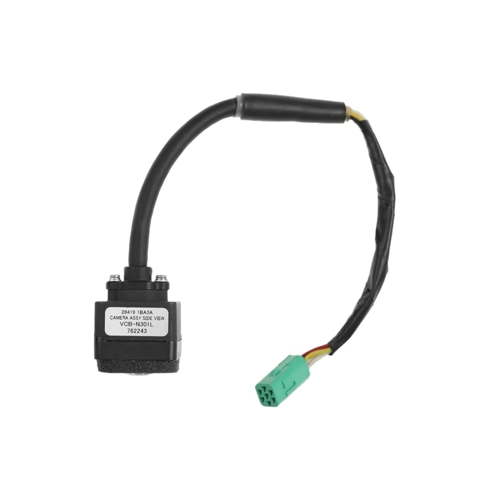 Rear View Camera - Night vision
