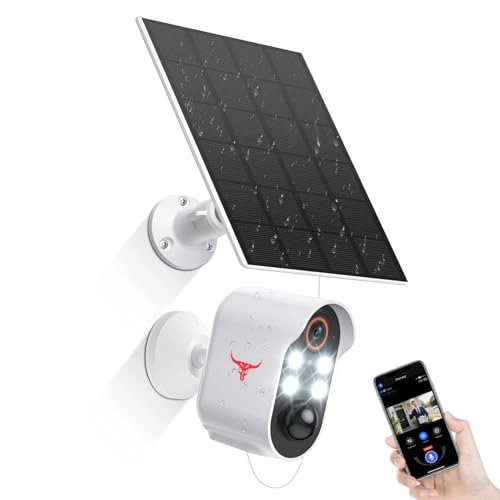 Security Camera 1080P