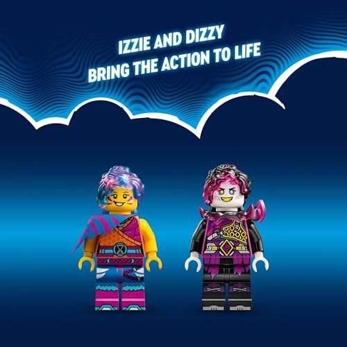 DREAMZzz Izzie's Dream Animals (71481)