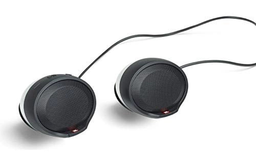 Bluetooth Handlebar Speaker kit - Two pods