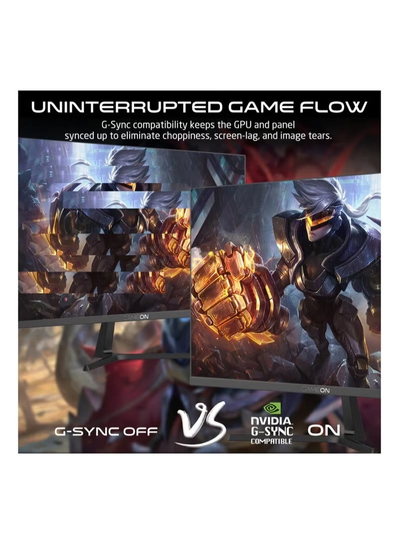 SG-L2425BM - 24 in 1920x1080