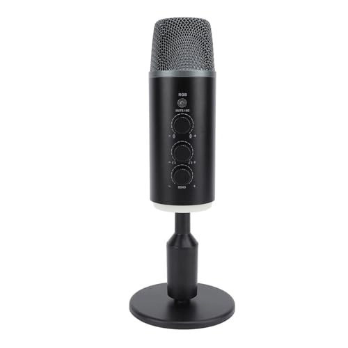 Jiawu1g04swybng USB Microphone