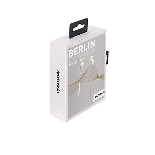 Berlin Wireless Earbud