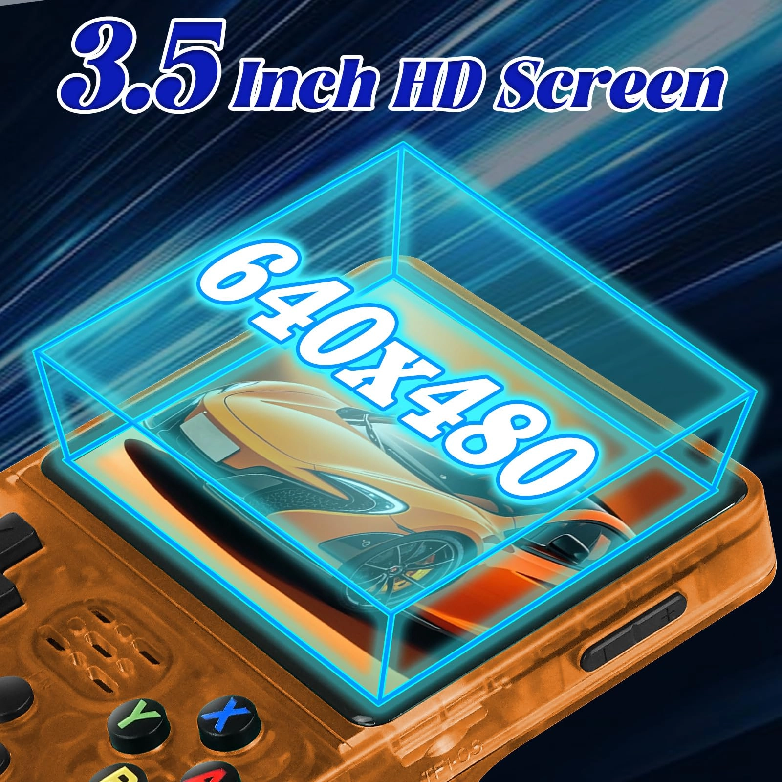 R36S - 63 GB