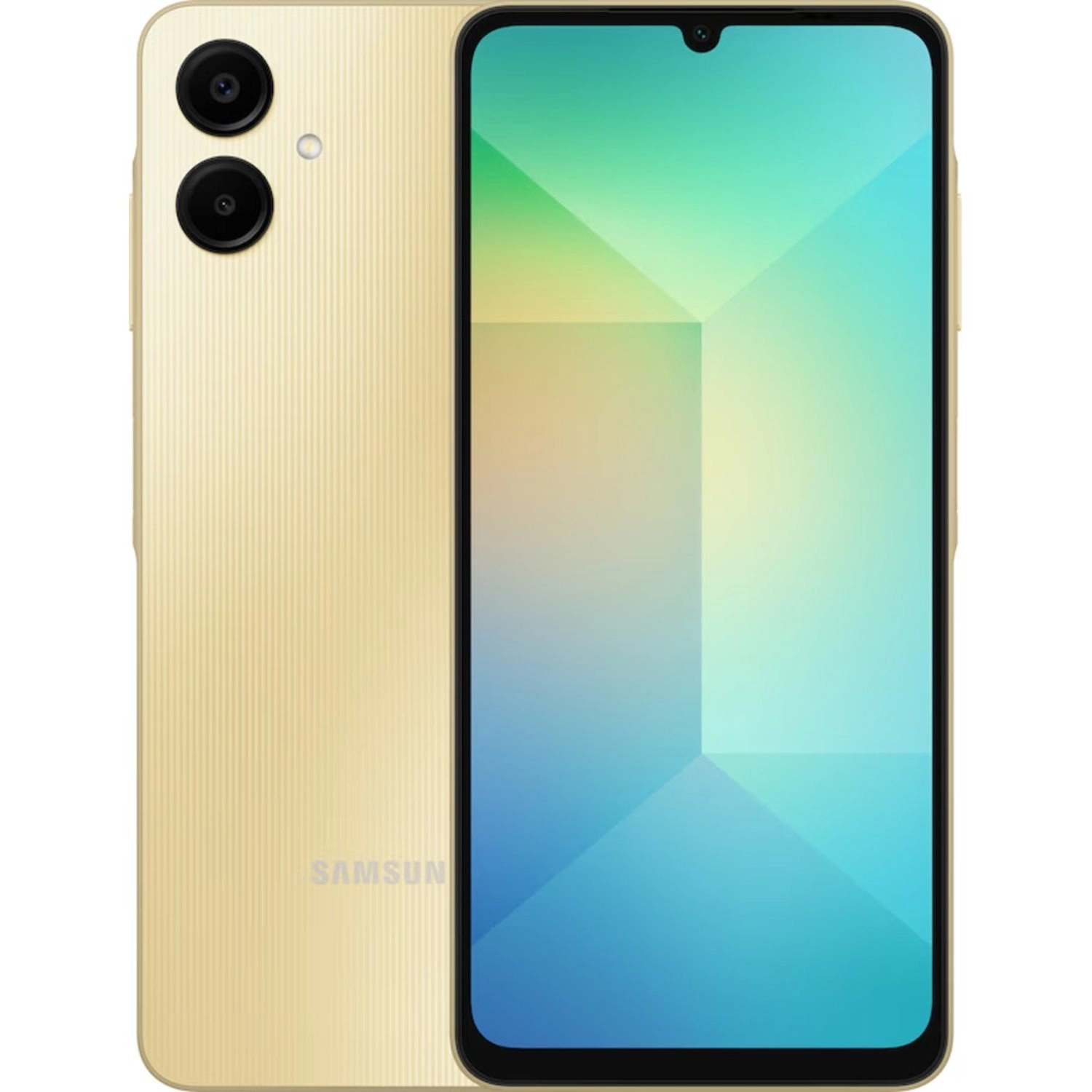 Galaxy a06 4GB 64GB
