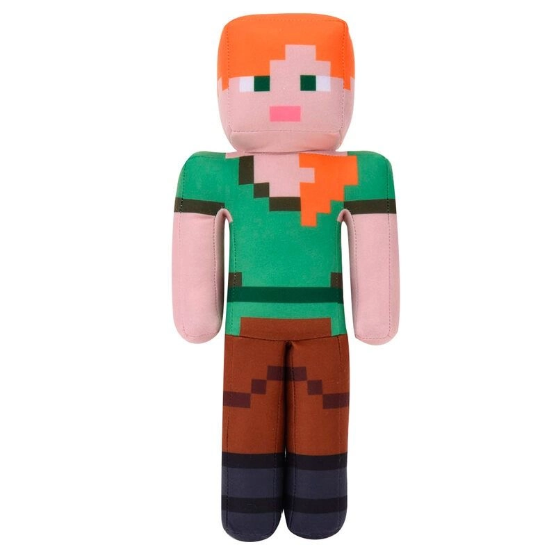 Minecraft Alex S300 30 cm Plush
