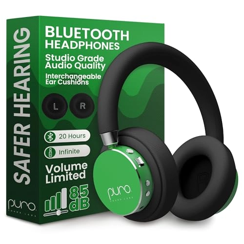 BT2200 Plus - Wireless Headphone