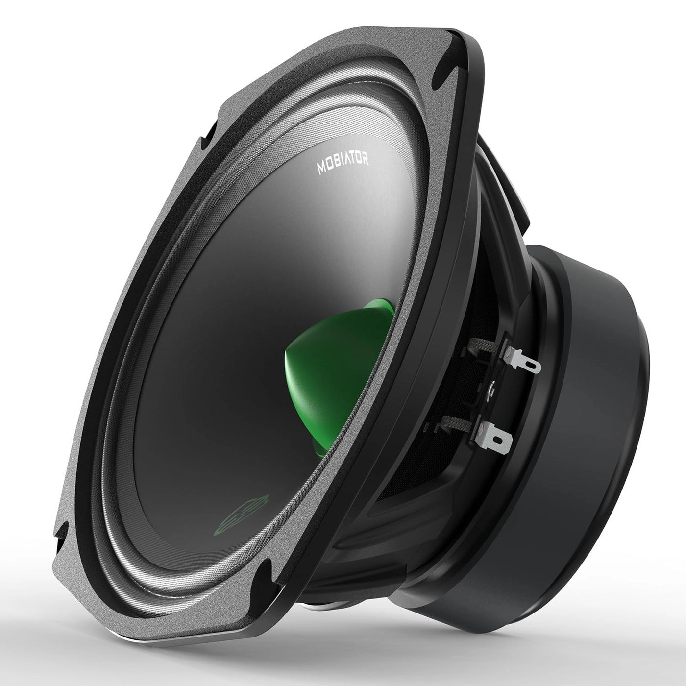 MB-M694 - 1000W Max 4 Ohms Black