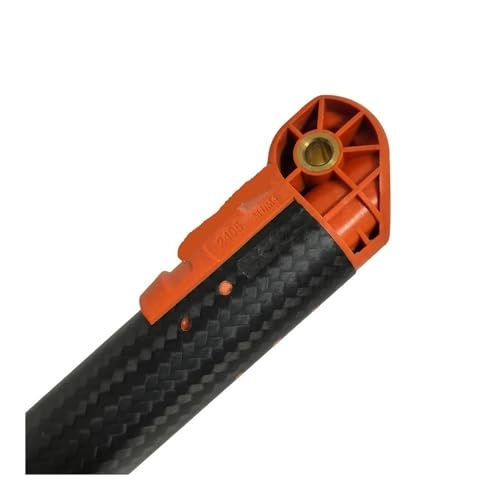 M1 Arm - Middle Front + M4 Arm - Middle Back