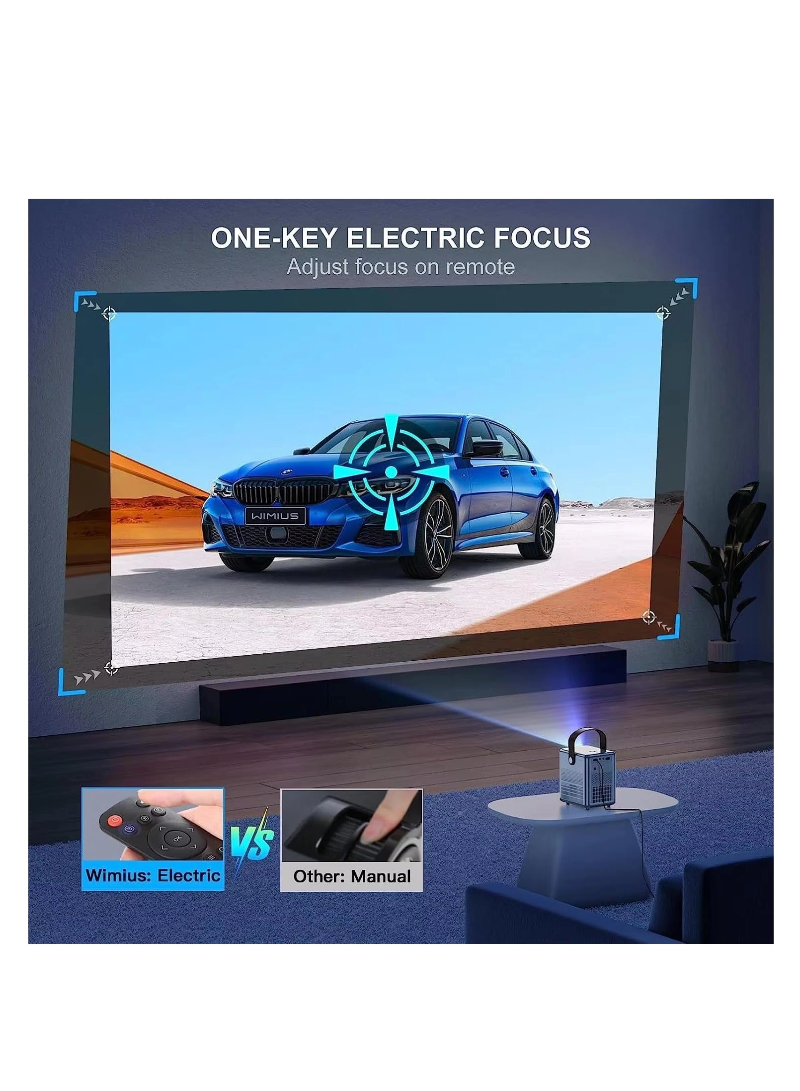 ZU61 Allking WA 280 ANSI