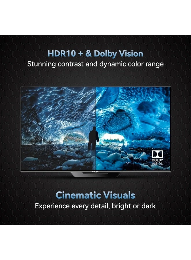 ST65KQ-KT2400WEB - 65 in