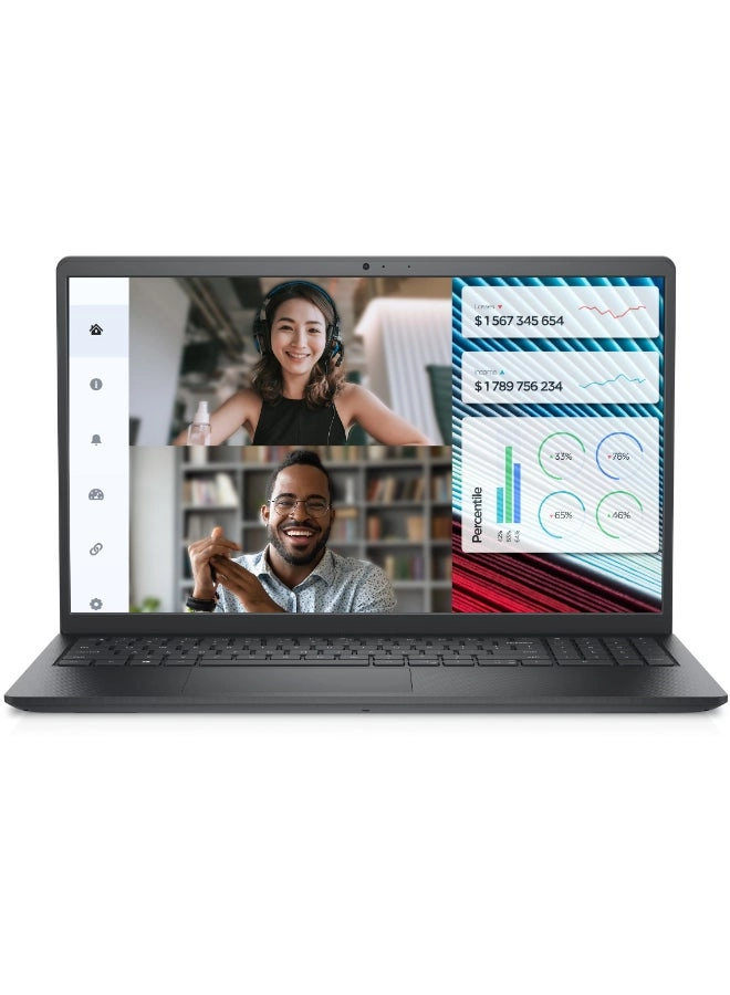 DELL Vostro 3520 - 15.6'' Core i5-1235U 8GB DDR4 512GB SSD