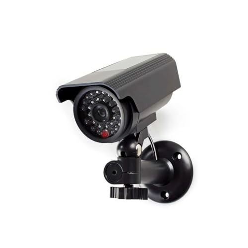 Dummy Security Camera - Outdoor