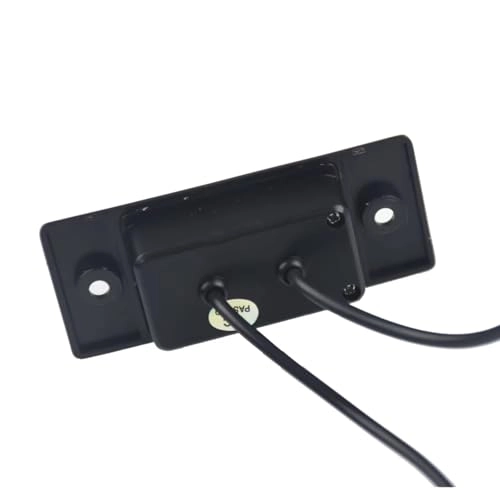 Rear View Camera - Night vision Wired 728(H) x 492(V) pixels
