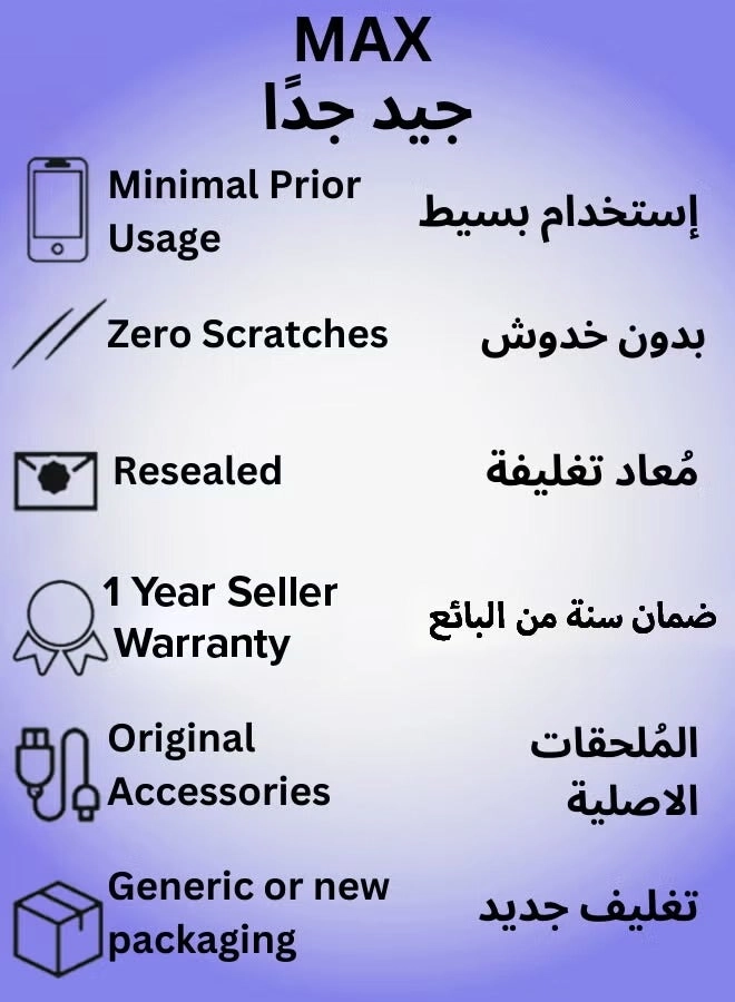 (Refurbished) Iphone 11 pro max 64GB