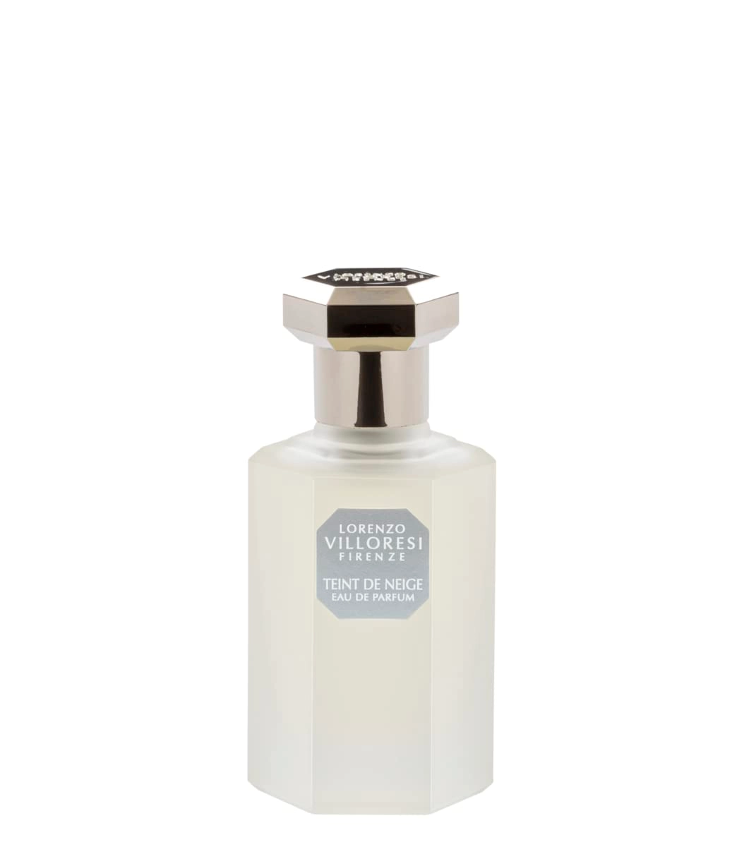 Lorenzo Villoresi Firenze Teint De Neige Eau de Toilette 50 ml