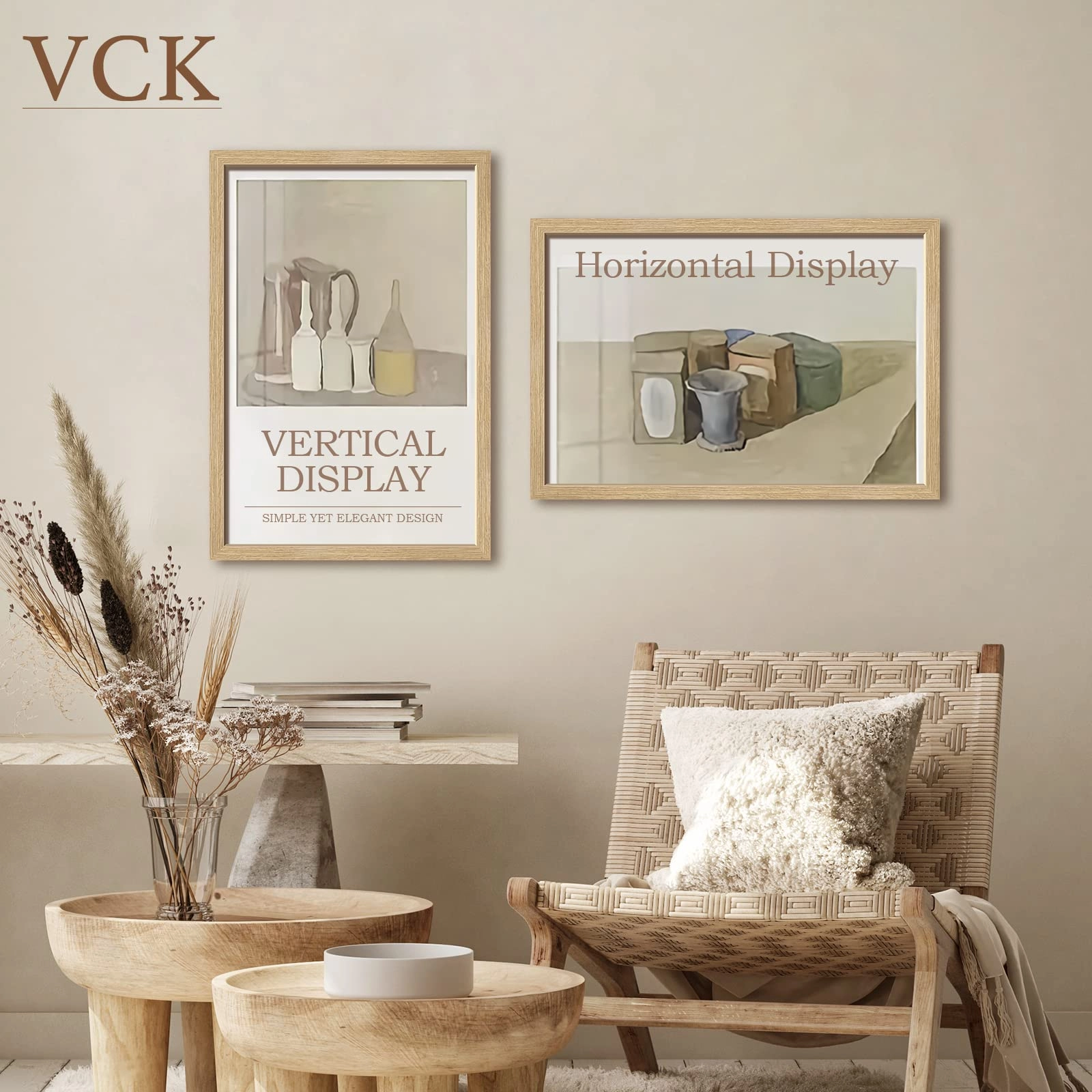Poster Frame - 20 x 30 3 Pack