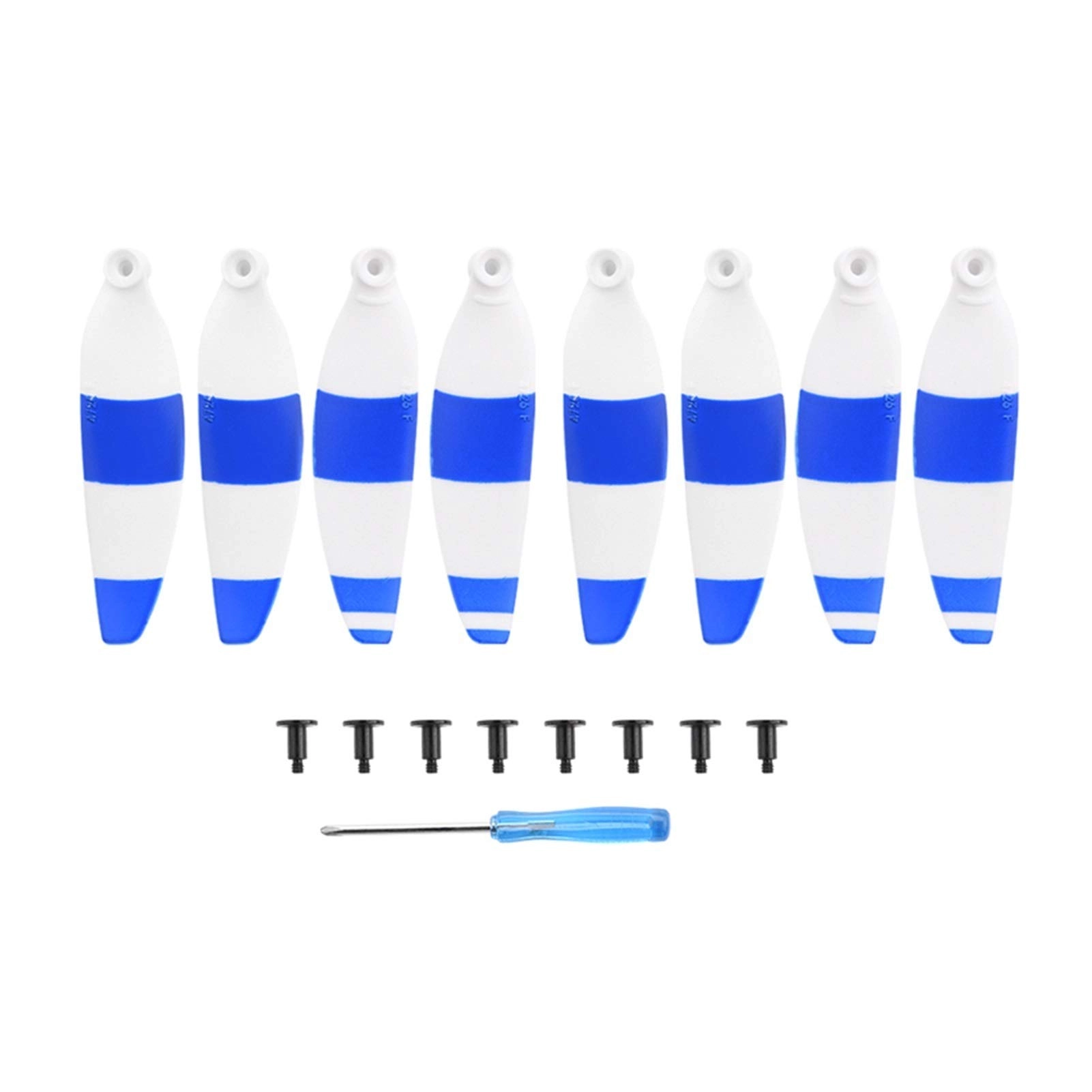 XEBRAD STORE Propeller Blade - 4726F CW CCW